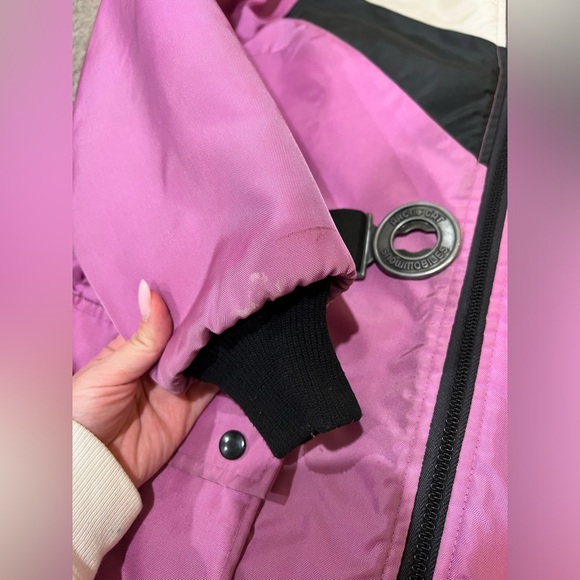 Vintage 60s/70s Arctic Wear Arctic Cat Winter Jacket - Picture 7 of 11